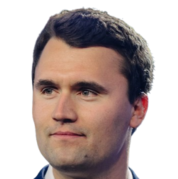Charlie Kirk