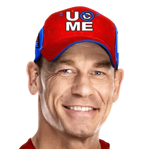 John Cena