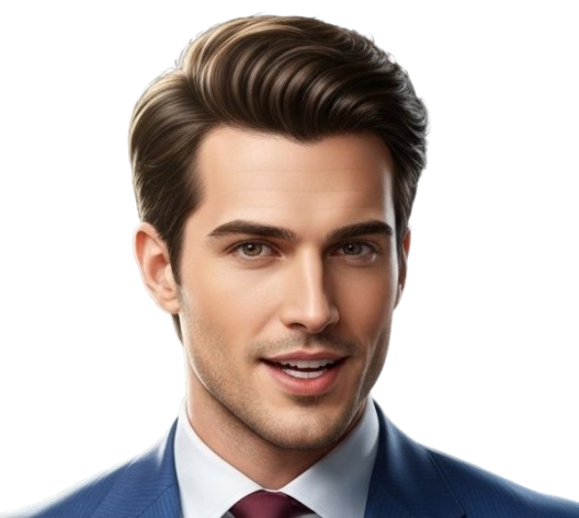 Announcers James